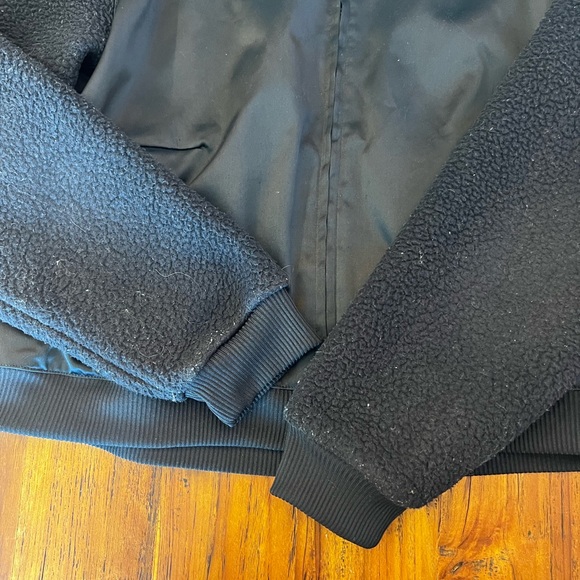 Adidas Bomber Jacket - Picture 6 of 7